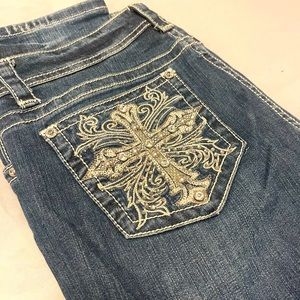 L.A Idol Jeans